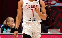 Basket A L / Conférence Kalahari : Première victoire du FUS