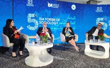 Rabat s’apprête à accueillir la grand-messe mondiale de la sociologie