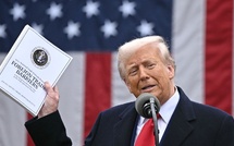 ALE Maroc - Etats-Unis : Le business à l’épreuve de l’ouragan Trump [INTÉGRAL]