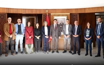 MJCC : Nomination des membres de la Commission de soutien à la numérisation, à la modernisation et à la création de salles de cinéma