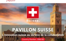 GITEX Africa 2025 : Sept entreprises attendues au pavillon suisse 
