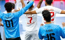Mondial U19 de handball masculin : Le Maroc versé dans le groupe B