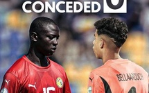 CAN U17/ Phase de poules : Quatre Lionceaux dans le Onze type de la CAF