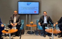 Cloud et IA : Un Customer Experience Center signé SAP pour booster les entreprises marocaines