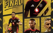 ¼ LDC : Pyramids-Orlando Pirates en demi-finale !