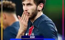 ¼ LDC UEFA : Le PSG confirme !