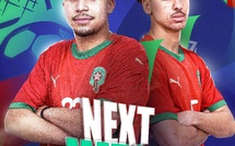 ¼ CAN U17 : Aujourd'hui, Lionceaux vs Bafana Bafana : Horaire ? Chaînes ?