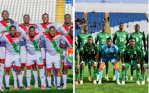 CAN U17 : Burkina Faso vs Zambie, l’autre quart de finale de ce jeudi