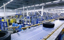 ​Fabricant de pneus Sentury Tire : l’usine au Maroc, une réponse aux contraintes douanières vers les USA"