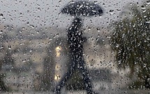Fortes pluies orageuses prévues vendredi et samedi dans plusieurs provinces (alerte météo)