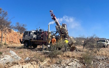 L’Australien Zeus Resources réaffirme sa confiance dans le projet Casablanca Antimony