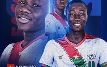 CAN U17 : Le Burkina Faso, demi-finaliste impressionnant, après avoir pulvérisé la Zambie !