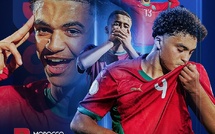 CAN U17: Les Lionceaux demi-finalistes