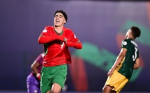CAN U17 / CAF : « Ziyad Baha, sous haute surveillance paternelle »