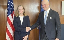 Sahara : Staffan de Mistura prend acte de la position américaine