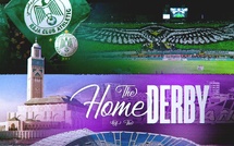 Botola D1 / J26 : Ce samedi, soirée de Derby au ‘’ Stade d'Honneur’’ !