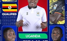 CAN U17 : L’Ouganda file vers la CDM Qatar 25