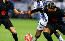 Liga : Le Barça difficilement vainqueur !