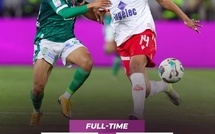 Botola / Le derby : Un nul ‘’ silencieux ‘’ !