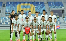 CAN U20 : Retirage des groupes cet après midi