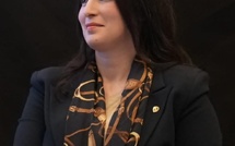 Interview avec Samya El Mousti : « Nous faisons front pour éviter l’abandon des enfants sinistrés »