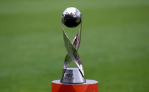 CDM U17 : La liste des qualifiés est close
