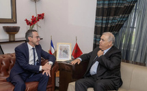 Maroc-France : Vers un nouveau cadre global de coopération sécuritaire 