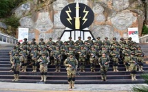 Partenariat stratégique : exercice militaire conjoint entre Rabat et Islamabad