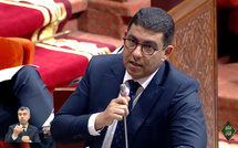 SIEL: Mehdi Bensaid annonce un débat national sur la lecture