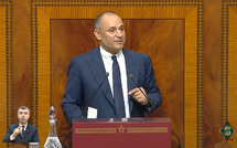 Ryad Mezzour : l'Agroalimentaire génère 185 milliards de dirhams de chiffre d’affaires