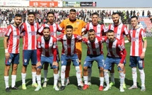 Botola Pro D1 / Derby du nord : Une victoire du MAT mais l’IRT méritait mieux