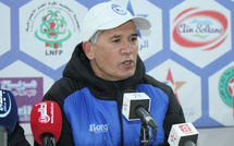 Botola Pro DII  / OCK-RBM (0-0): Un nul qui ne satisfait personne