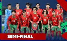 1/2 Finale. CAN U17 / Aujourd’hui, Maroc-Côte d’Ivoire : Horaire ? Chaines ?