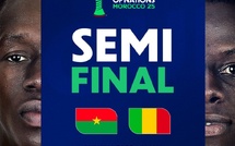 CAN U17 : Burkina Faso - Mali, l’autre demi-finale de la journée 