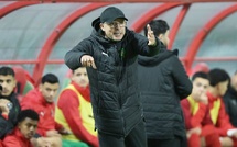CAN U20 : Ouahbi dévoilera sa liste vendredi prochain