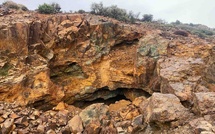 Africorp Mining obtient les droits d'exploitation du gisement de cuivre Naour