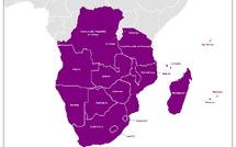 Sahara : Malawi rejette un accord passé entre la SADC et le Polisario