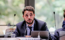 Guillaume Chaban Delmas : "Dans le contexte géopolitique actuel, l’axe franco-marocain se pose en vecteur de paix"