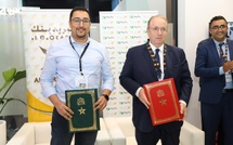 Al Barid Bank et PayTic s'allient pour la digitalisation des paiements
