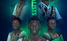 CAN U17 : Le Mali finaliste après avoir effacé le Burkina Faso