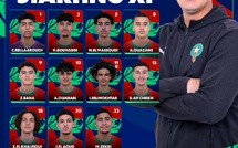 Demi-Finale Maroc-Côte d’Ivoire : Les Lionceaux du coup d’envoi