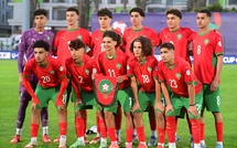 Maroc-Côte d’Ivoire : Les Lionceaux joueront leur FINALE grâce, en grande partie, à Belaârouche !