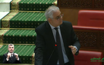 Nizar Baraka: le Maroc passe à une situation de stress hydrique modéré après les récentes précipitations 