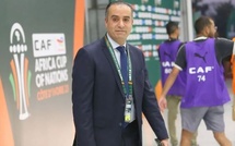 RSB-Constantine: Le ministre algérien des Sports , la voix de ses maîtres,  s'est trompé d’auditoire !