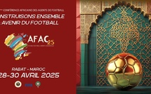 Le Maroc abrite la 3ème édition de l’AFAC 