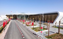 ONDA : nouvelles zones départ dans les aéroports de Marrakech et d'Agadir