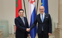 ​Sahara : Emboîtant le pas à la Moldavie, la Croatie soutient le plan d’autonomie 