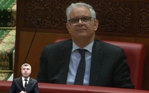 Intempéries : Nizar Baraka fait le point sur le désenclavement des zones rurales