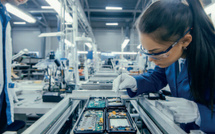 IP Index : Classé 22ème, le Maroc reste leader en Afrique