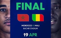 Finale Maroc-Mali : La CAF avance l’horaire du coup d’envoi !?
